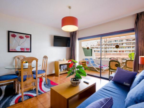 224 Royal Park Albatros AC Heated Pool, San Miguel